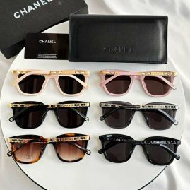 Picture of Chanel Sunglasses _SKUfw56807489fw